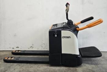 Crown WT 3040 E