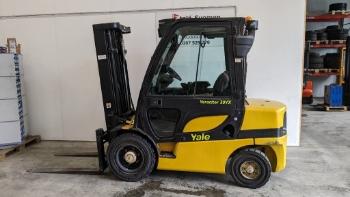 Yale GDP30VX (Myyty)
