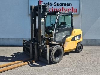 CAT DP 50 N