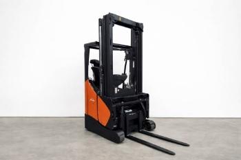 Linde R 14 X (Vuokralla)