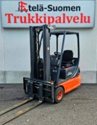 Linde E 16 C-02 (Vuokralla)