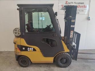 CAT GP 18 N