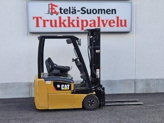 CAT EP16CPNT (Vuokralla)