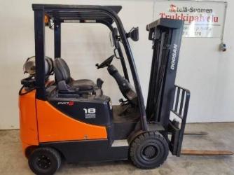 Doosan G 18 S-5
