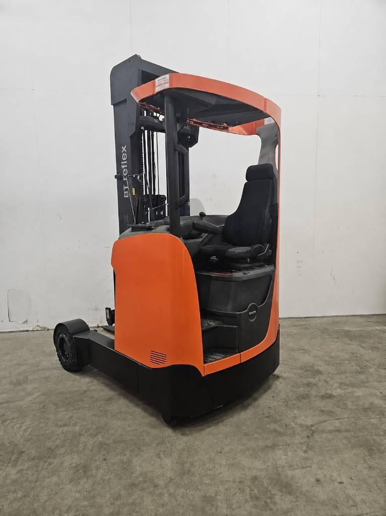 Toyota RRE160HR Työntömastotrukit