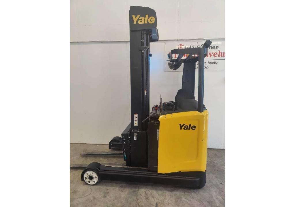 Yale MR25-14 (Vuokralla) Työntömastotrukit