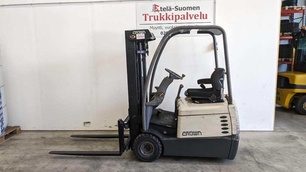 Crown SC3210-1.3 Sähkötrukit