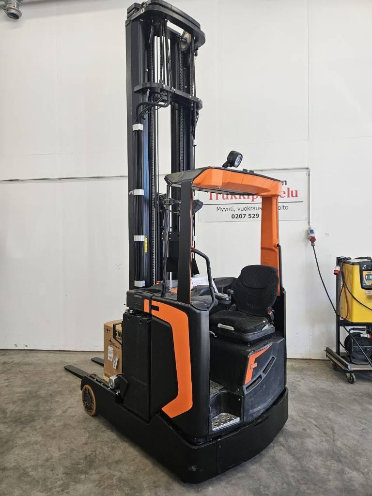Rocla HX 16 F Työntömastotrukit
