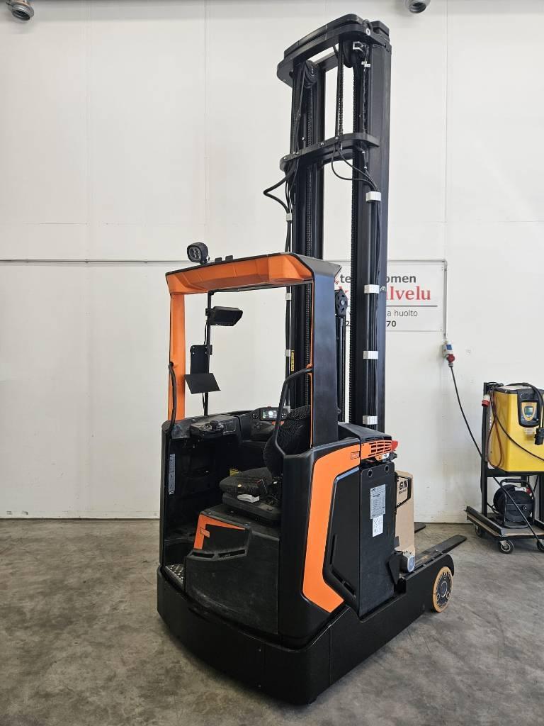 Rocla HX 16 F Työntömastotrukit