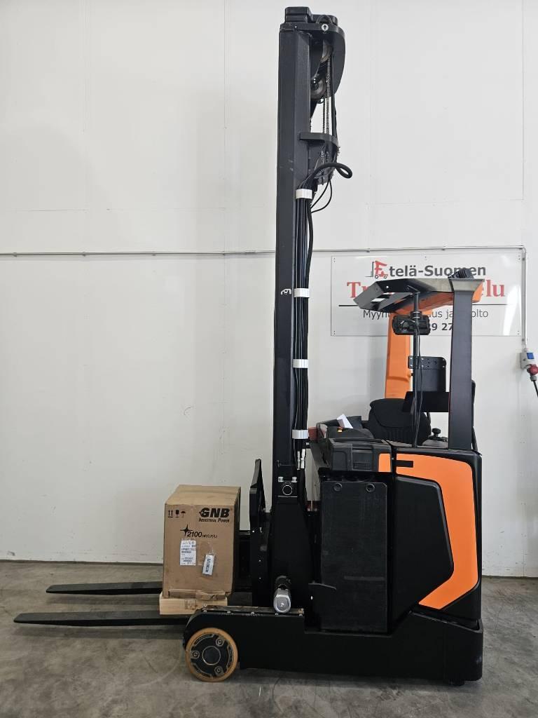 Rocla HX 16 F Työntömastotrukit